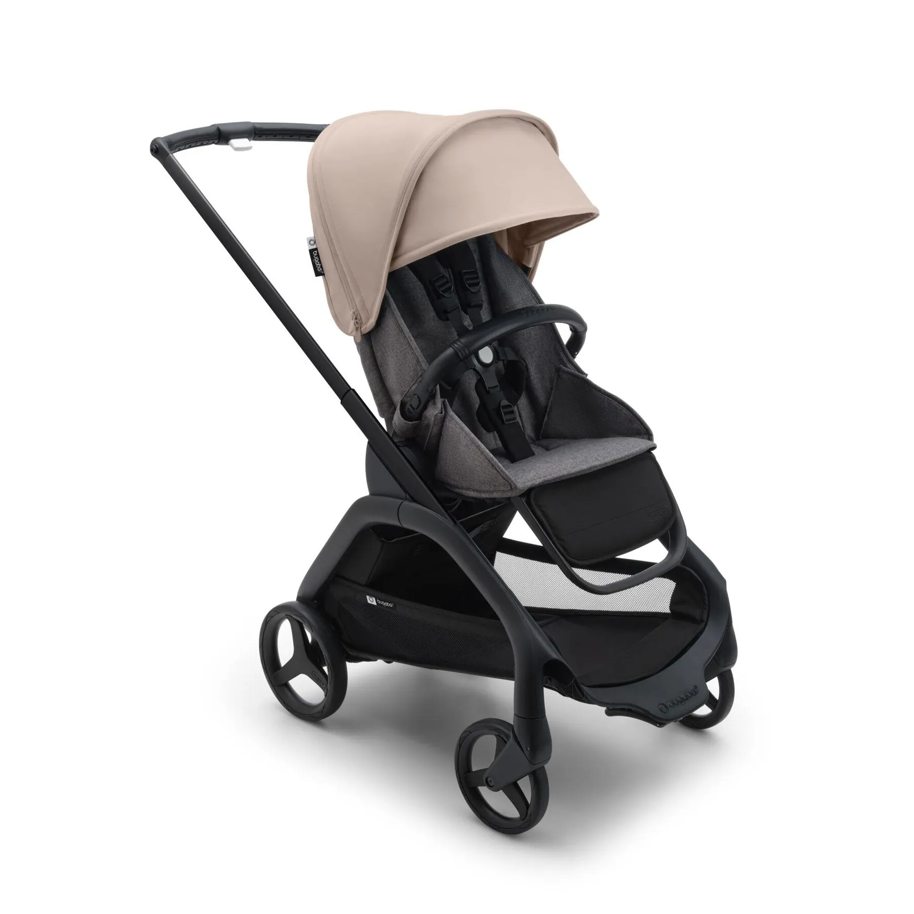 Bugaboo Dragonfly Complete Stroller with Seat Only