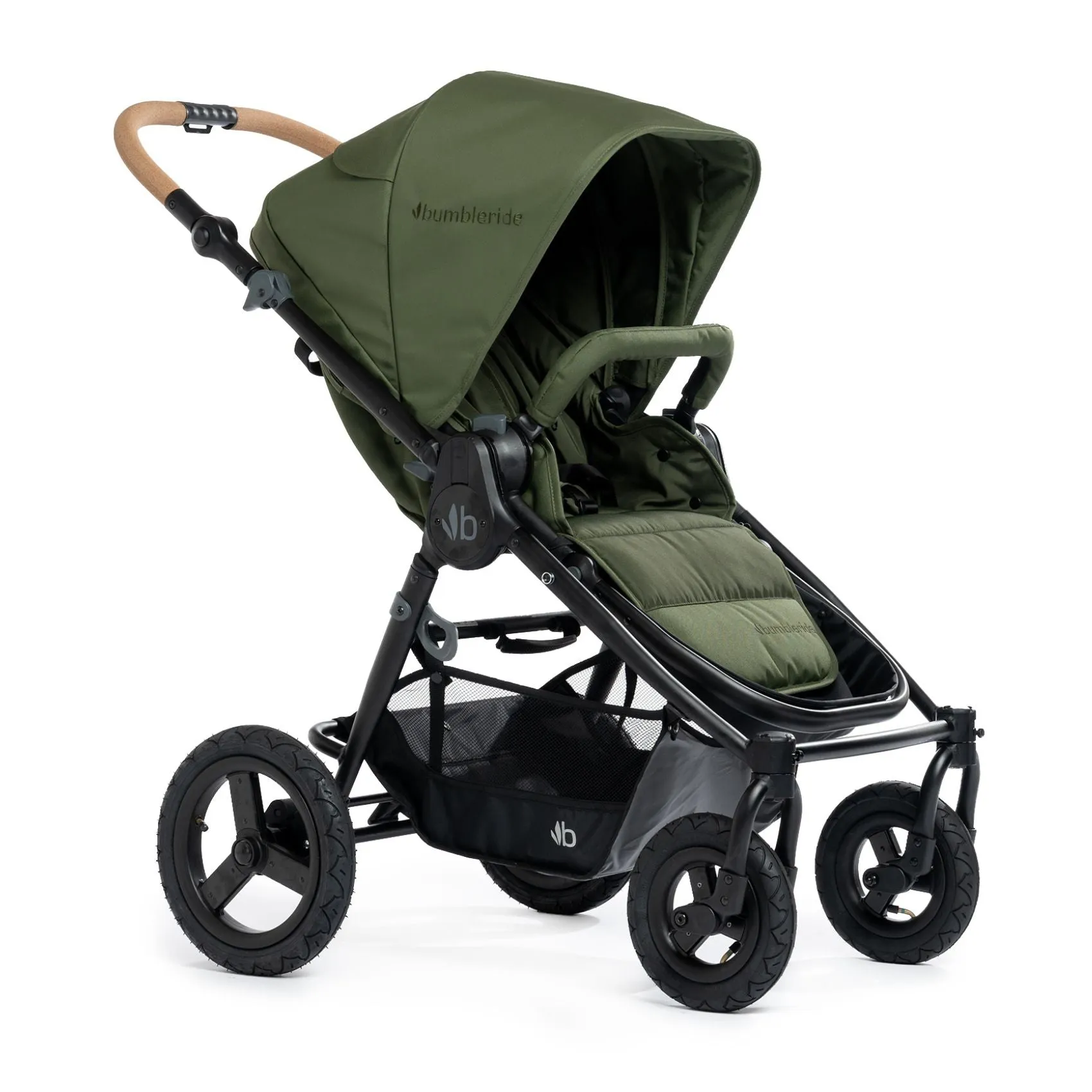 Bumbleride 2024 Era Reversible Stroller