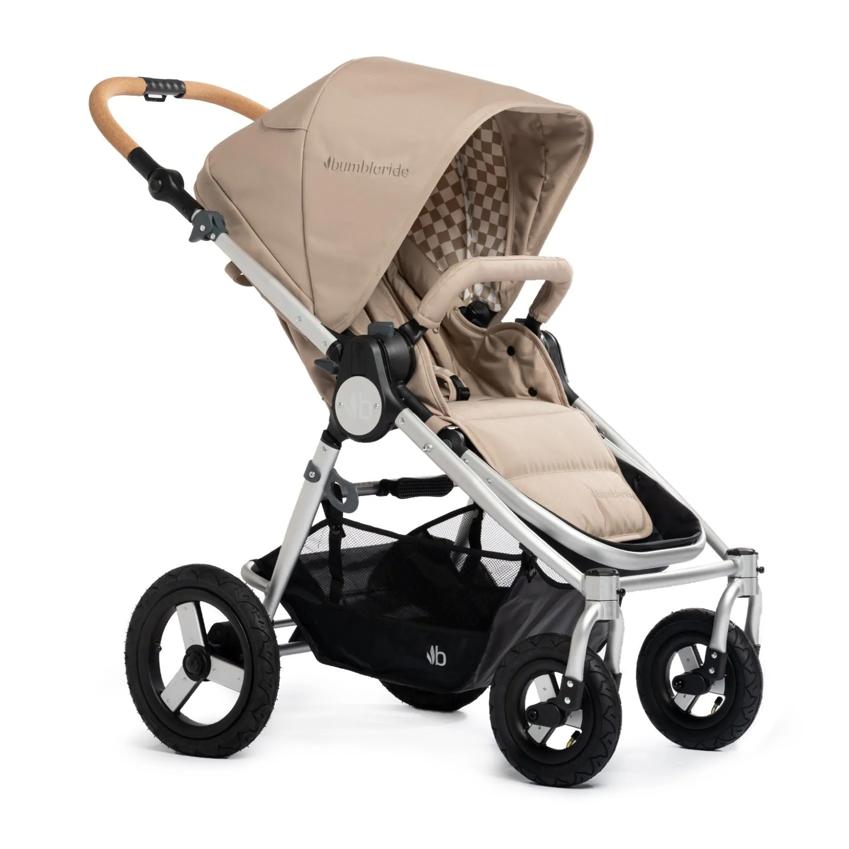 Bumbleride 2024 Era Reversible Stroller