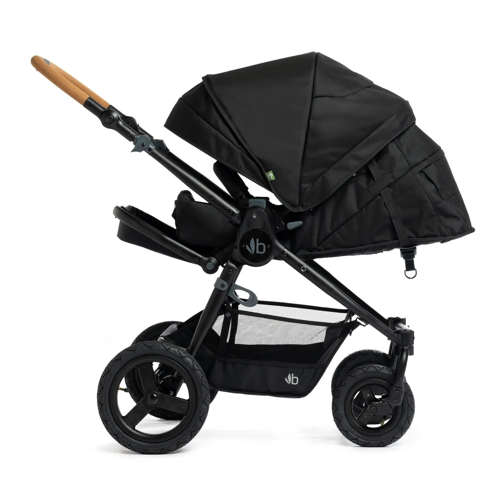 Bumbleride 2024 Era Reversible Stroller
