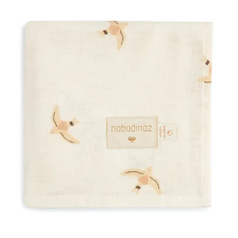 Butterfly Swaddle VARIOUS COLOURS
