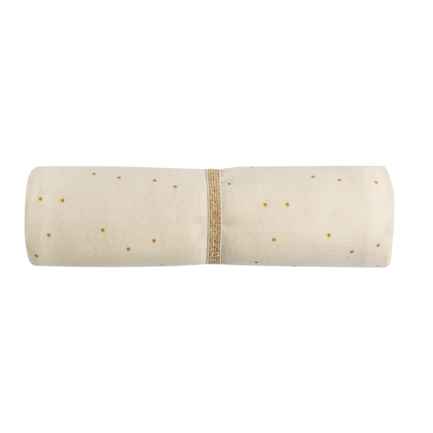 Butterfly Swaddle VARIOUS COLOURS