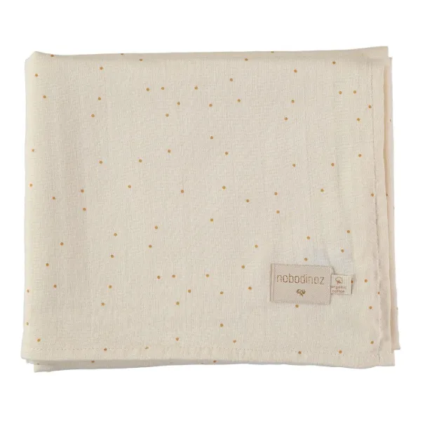 Butterfly Swaddle VARIOUS COLOURS