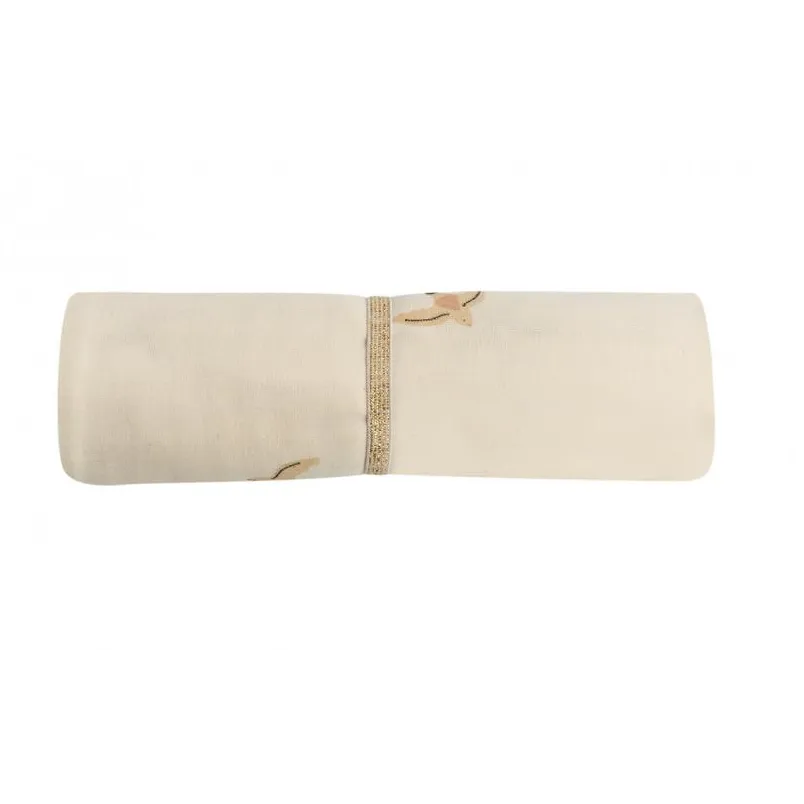 Butterfly Swaddle VARIOUS COLOURS