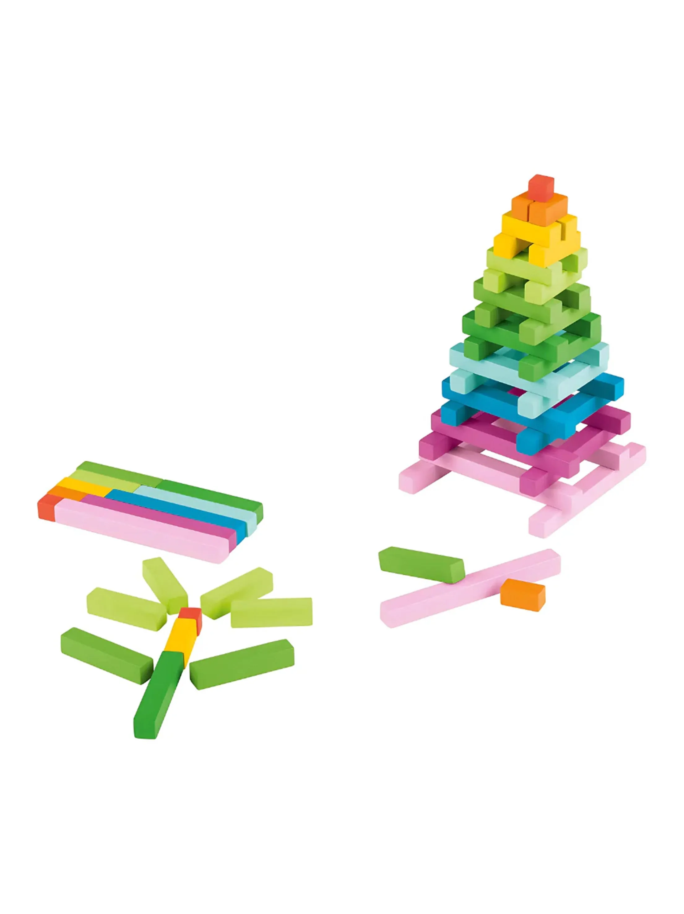 Calculation Sticks