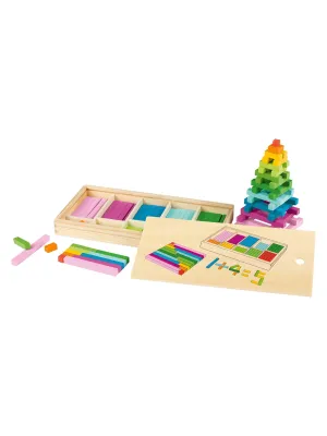 Calculation Sticks