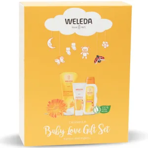 Calendula Baby Love Gift Set