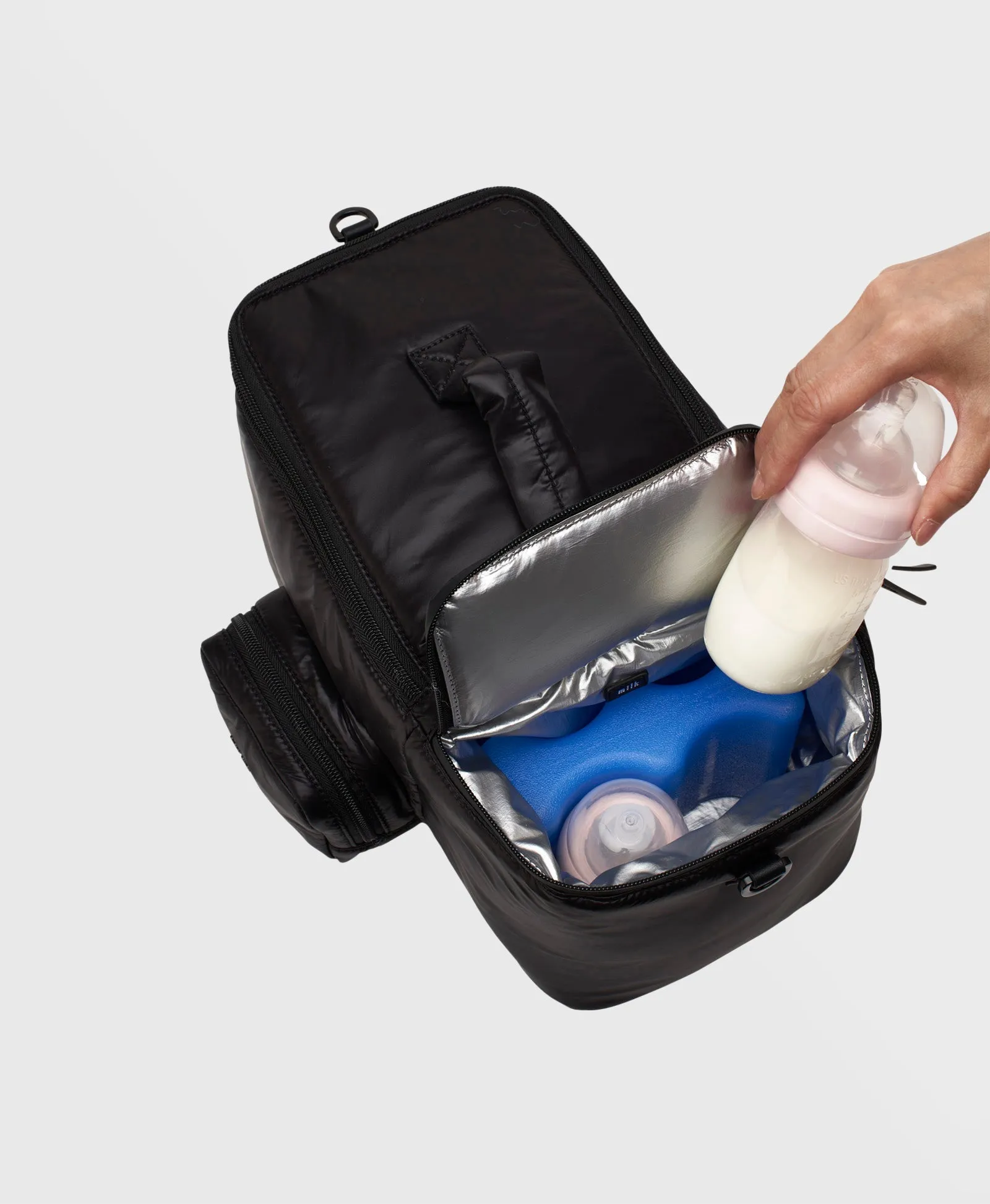 Caraa Baby Pump Bag