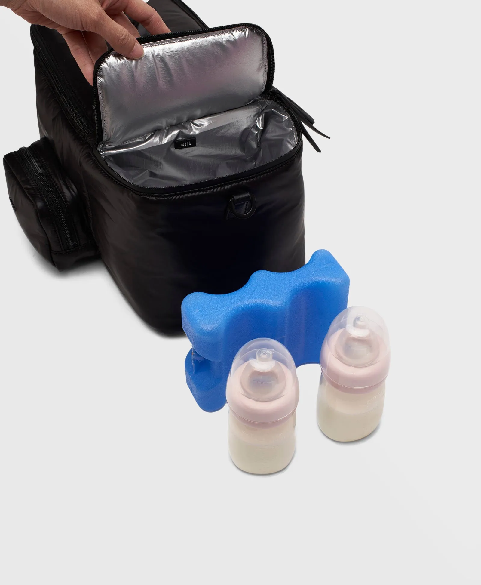 Caraa Baby Pump Bag