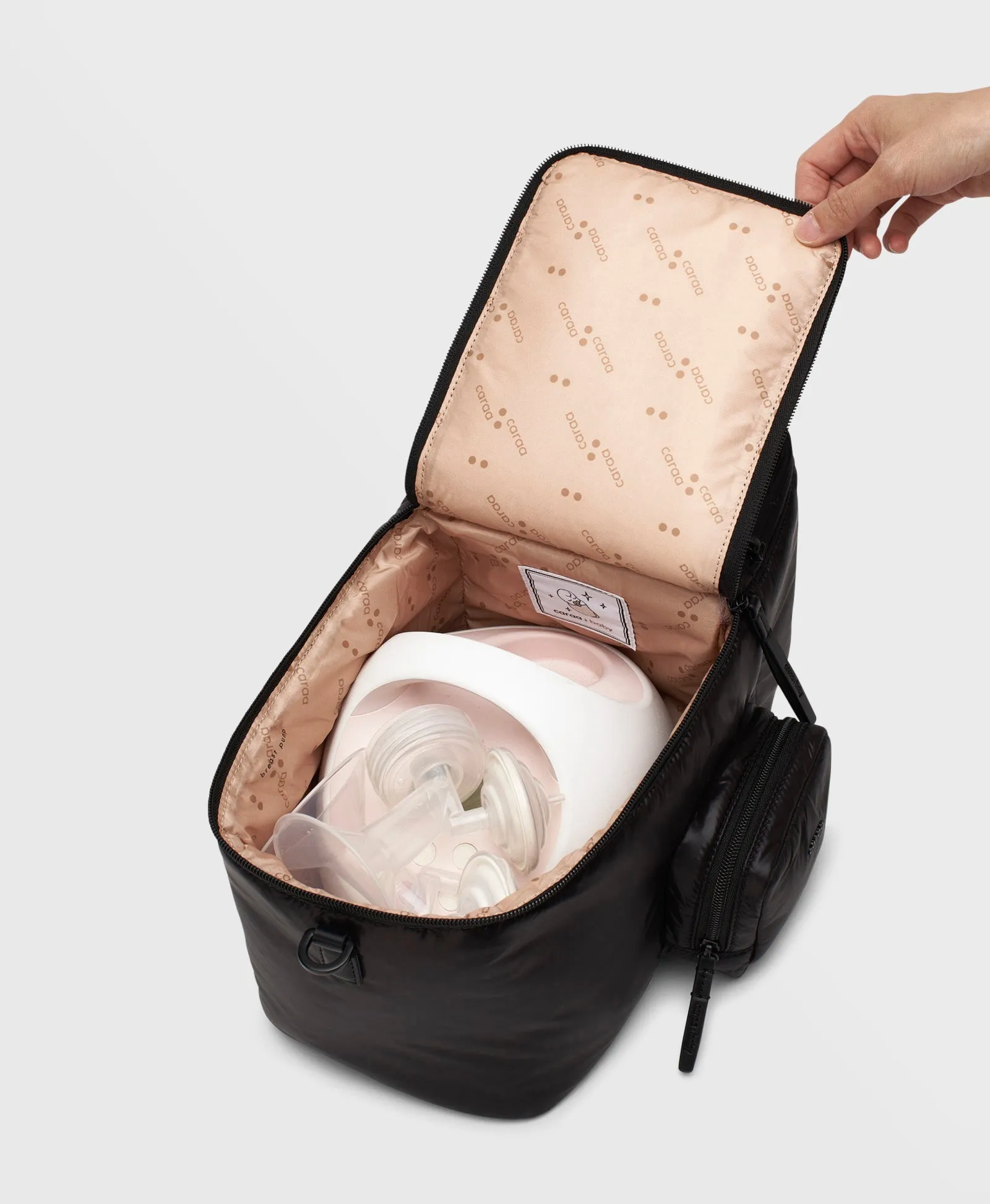 Caraa Baby Pump Bag