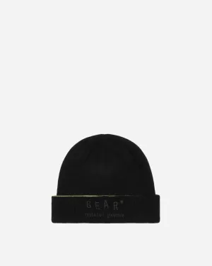 Cashmere Gear Beanie Multicolor