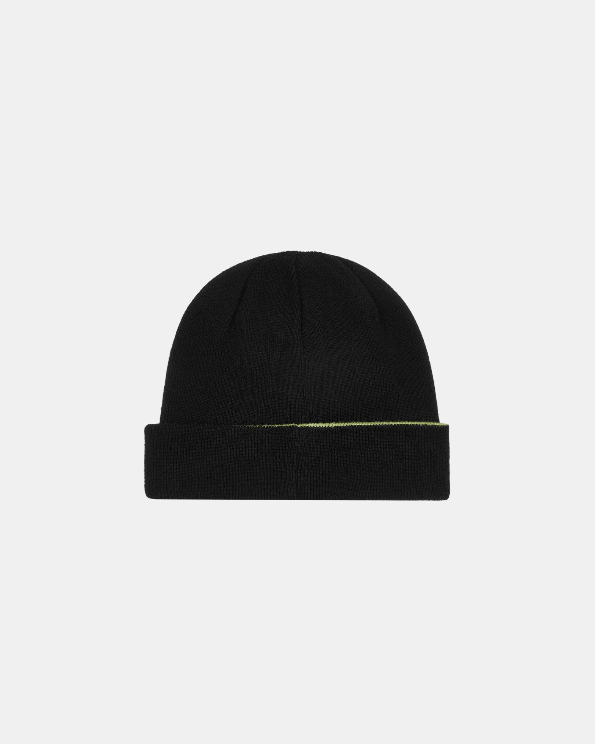 Cashmere Gear Beanie Multicolor