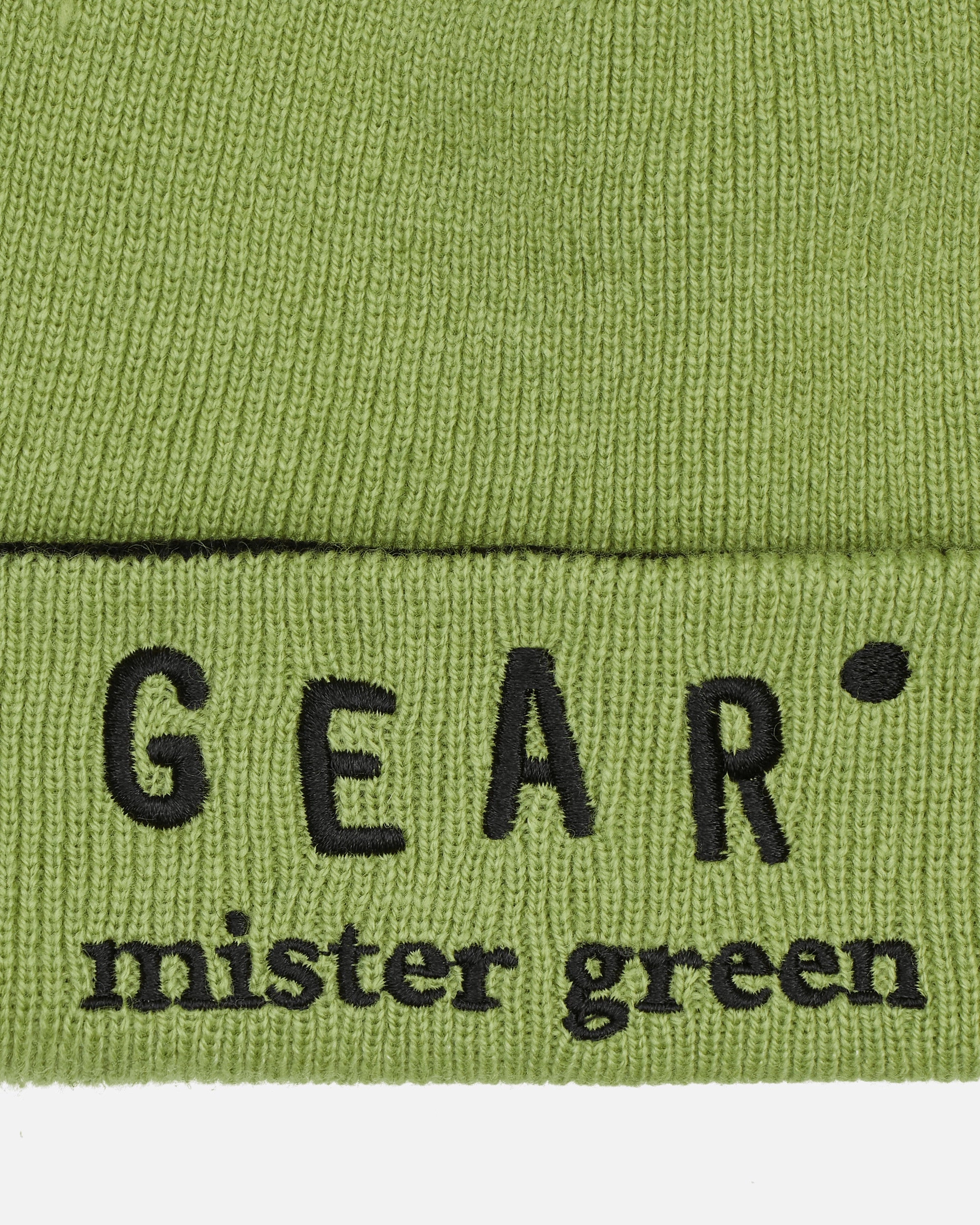 Cashmere Gear Beanie Multicolor