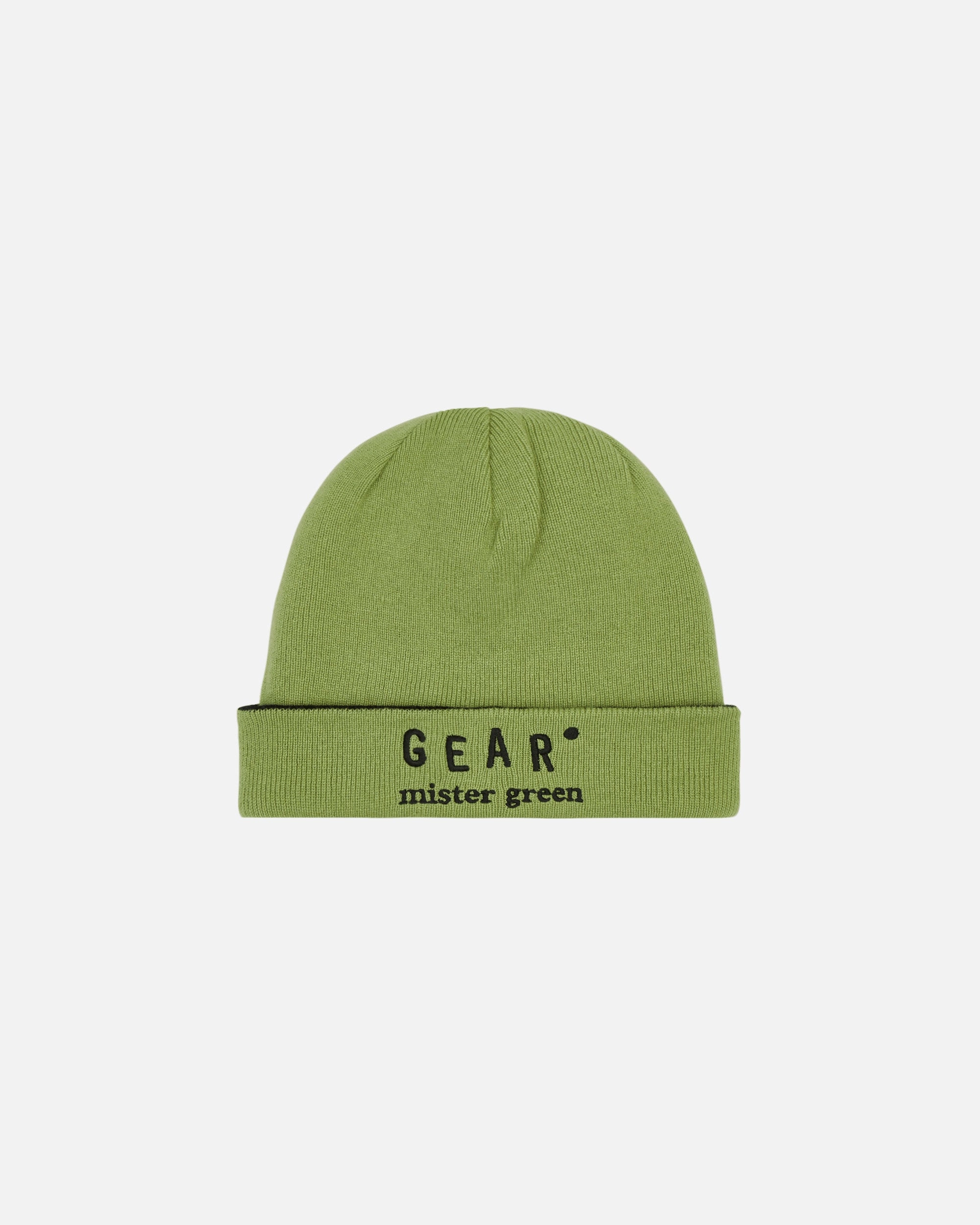 Cashmere Gear Beanie Multicolor