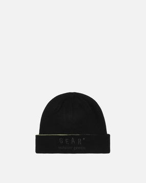 Cashmere Gear Beanie Multicolor