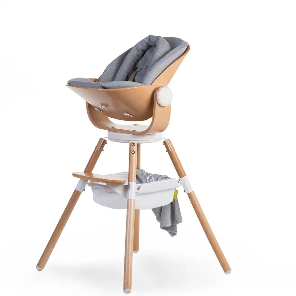 Childhome Evolu 2 High Chair Newborn Seat Cushion