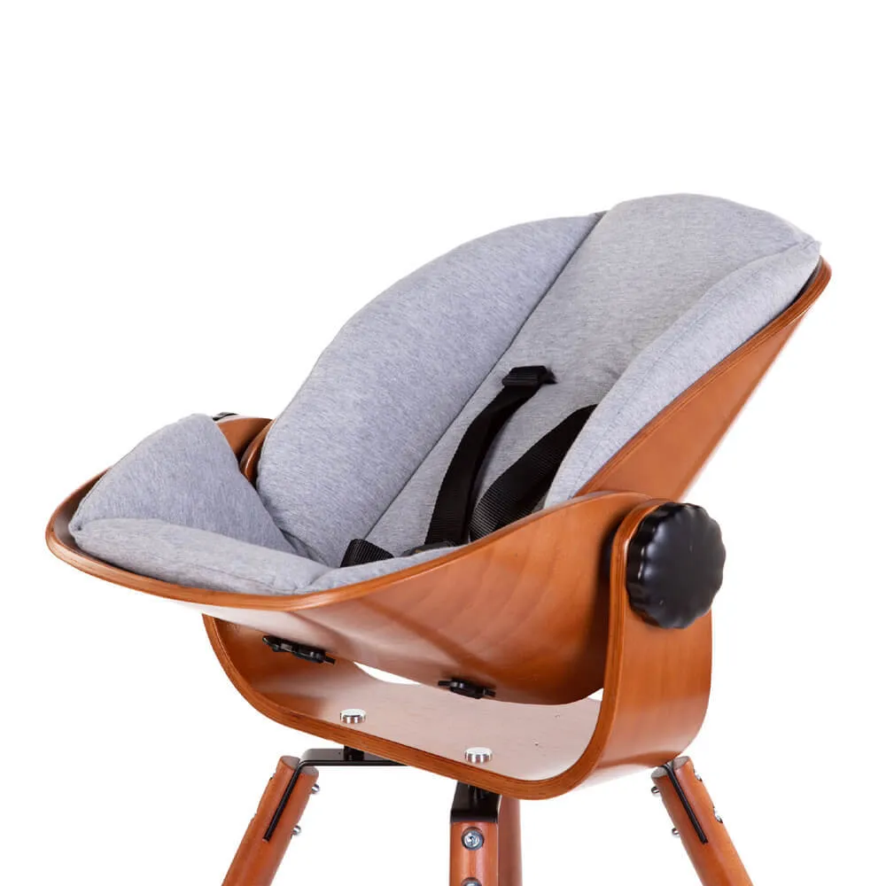 Childhome Evolu 2 High Chair Newborn Seat Cushion