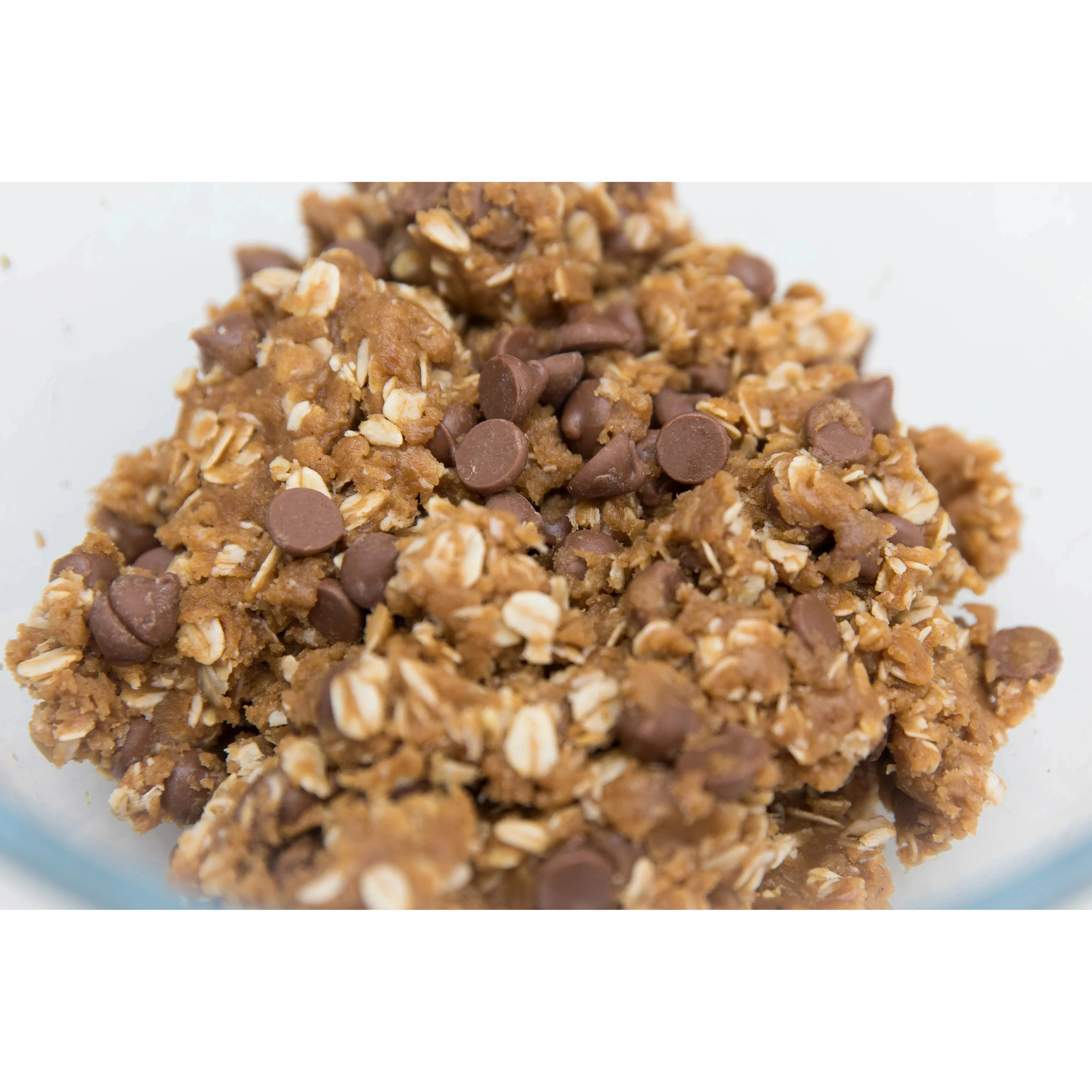 Chocolate Chip Lactation Cookies