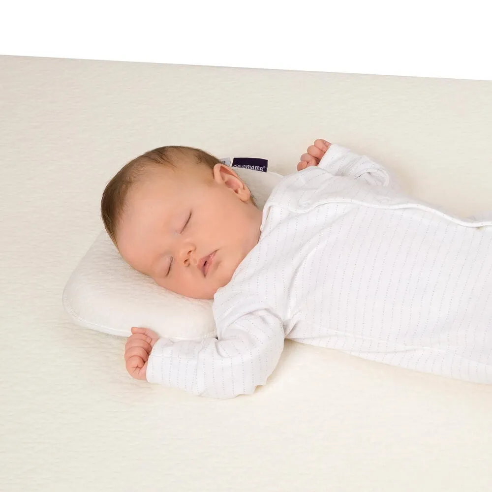 ClevaFoam Infant Pillow