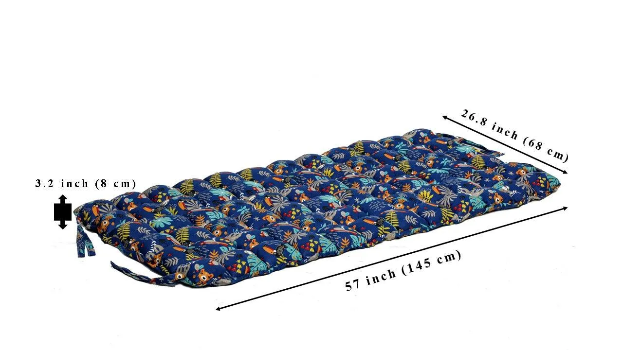 Climbing Arch Rocker With Space Cushion