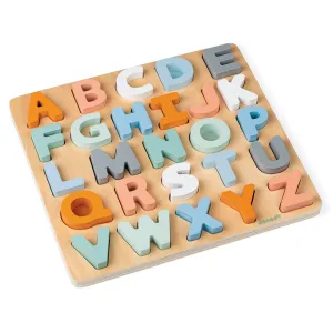 Cocoon Alpha Puzzle