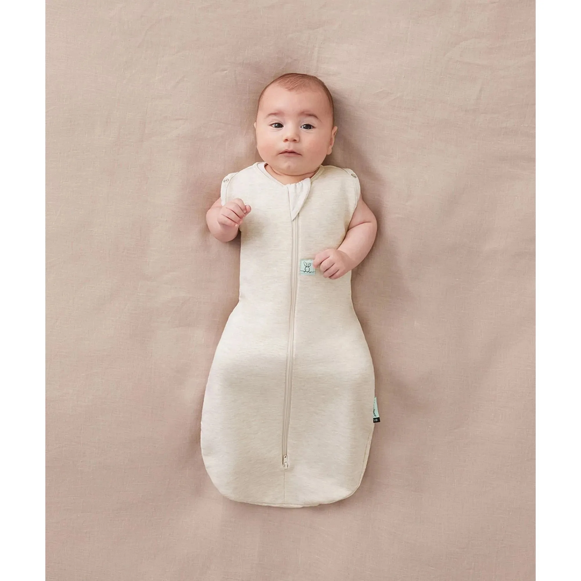 Cocoon Swaddle Bag 1.0 TOG