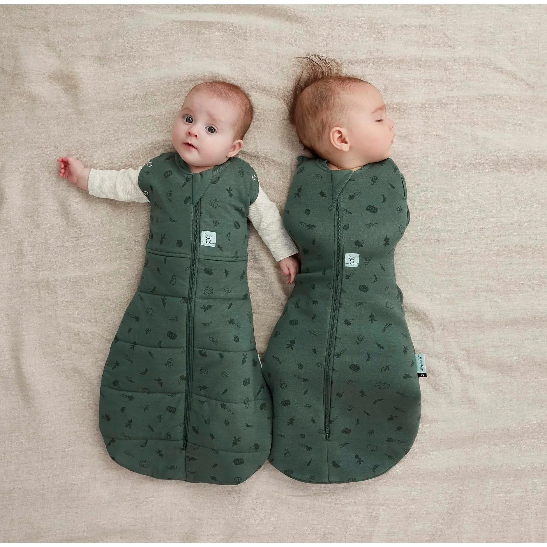 Cocoon Swaddle Bag 1.0 TOG