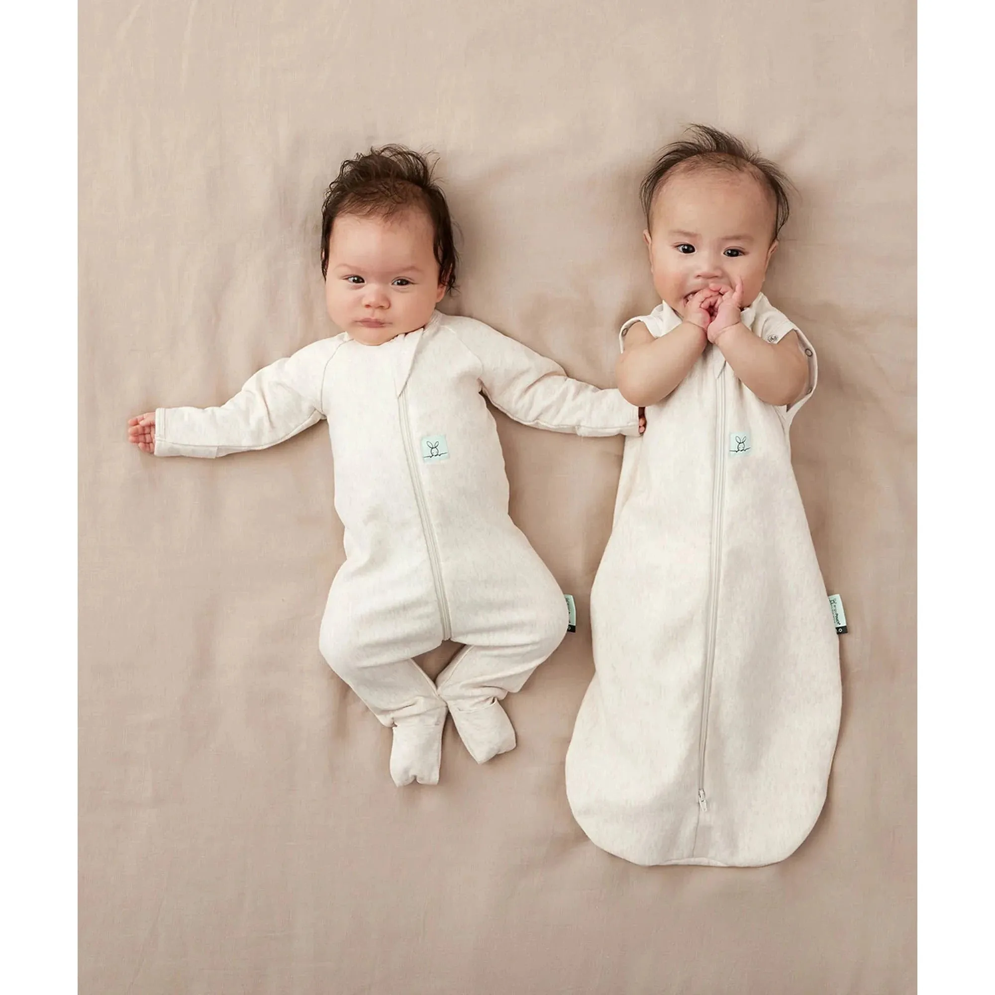Cocoon Swaddle Bag 1.0 TOG
