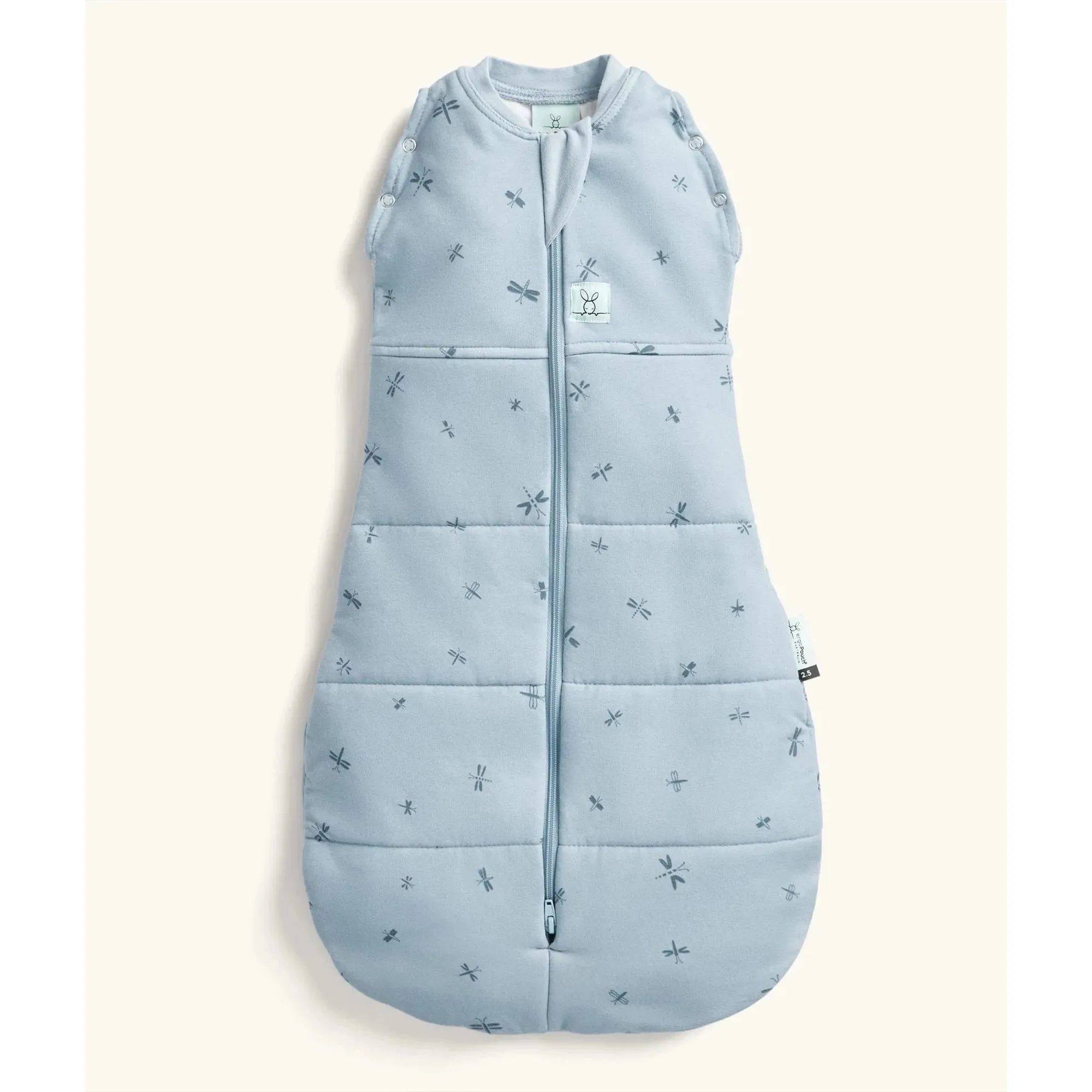 Cocoon Swaddle Bag 2.5 TOG