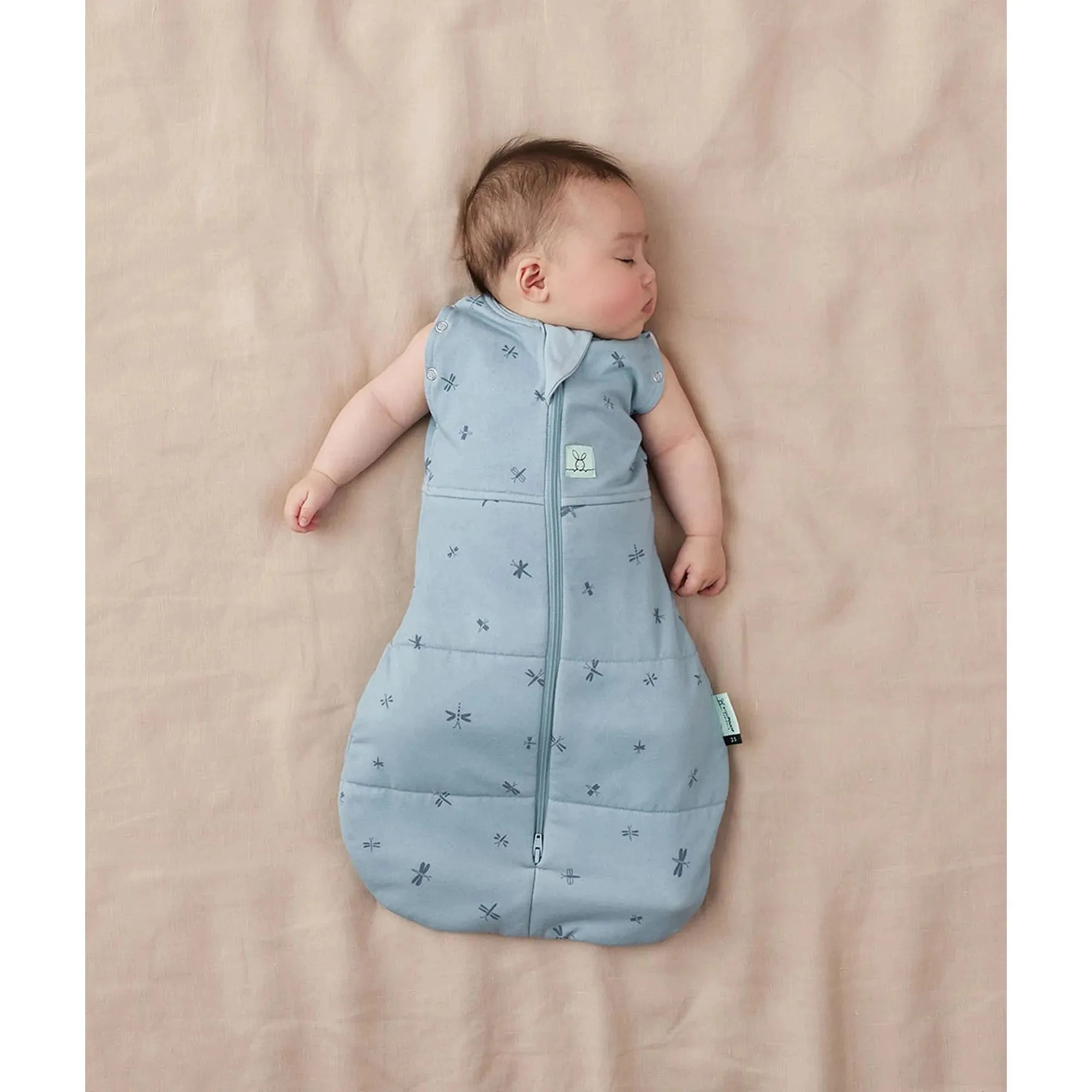 Cocoon Swaddle Bag 2.5 TOG