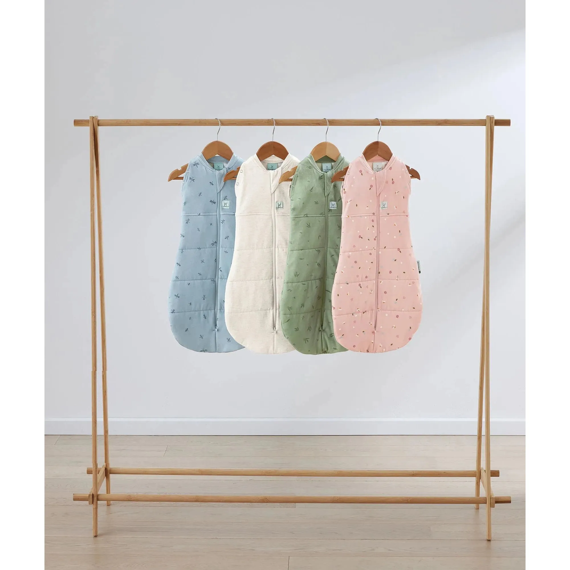 Cocoon Swaddle Bag 2.5 TOG