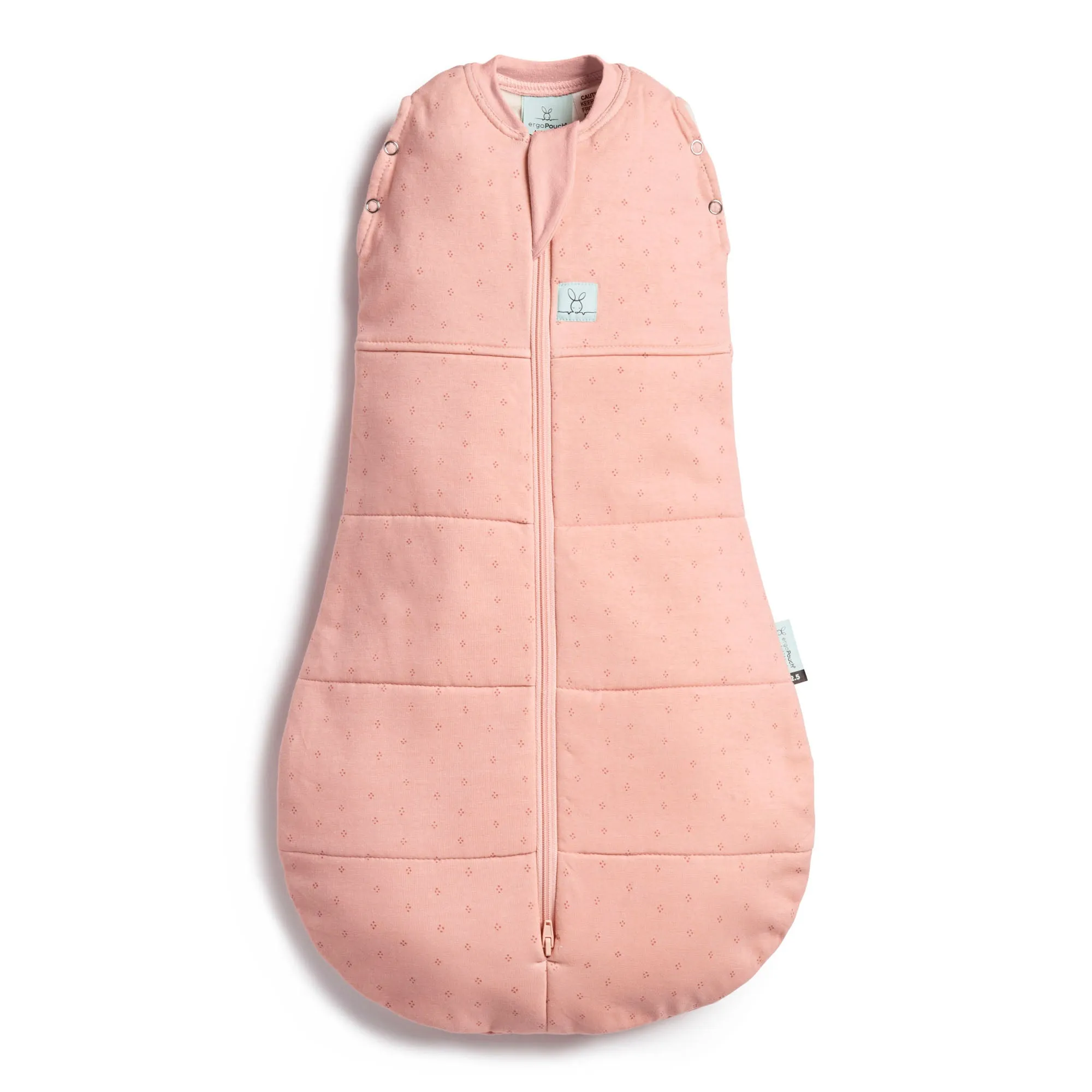 Cocoon Swaddle Bag 2.5 TOG