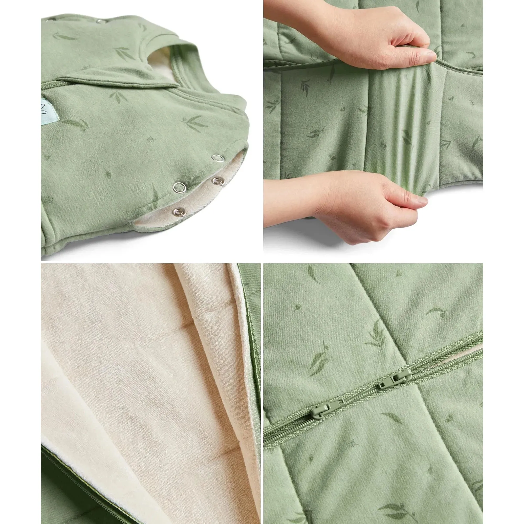Cocoon Swaddle Bag 2.5 TOG