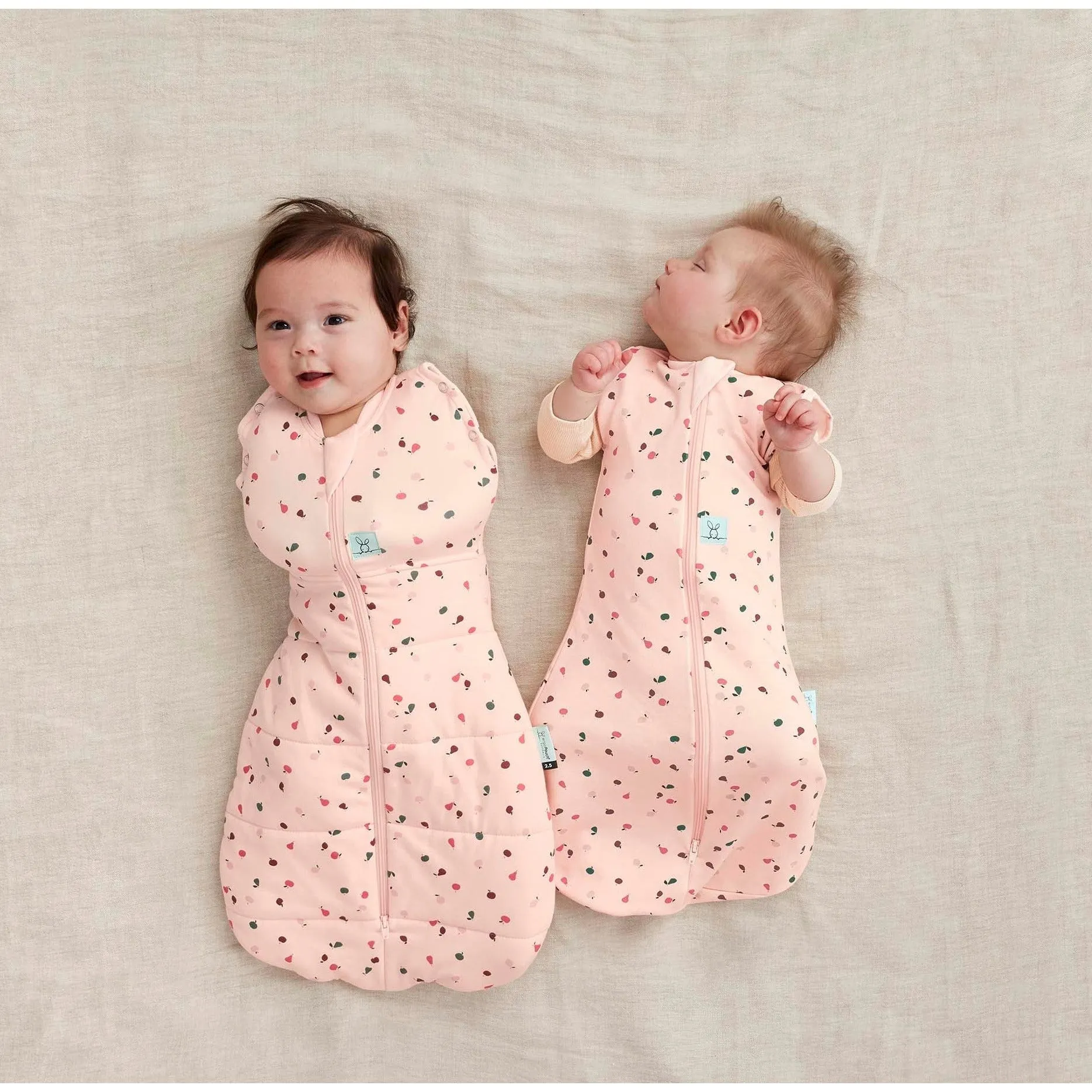 Cocoon Swaddle Bag 2.5 TOG