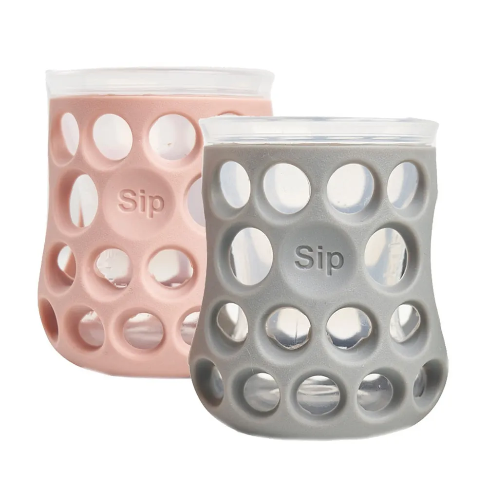 Cognikids Natural Drinking Cup
