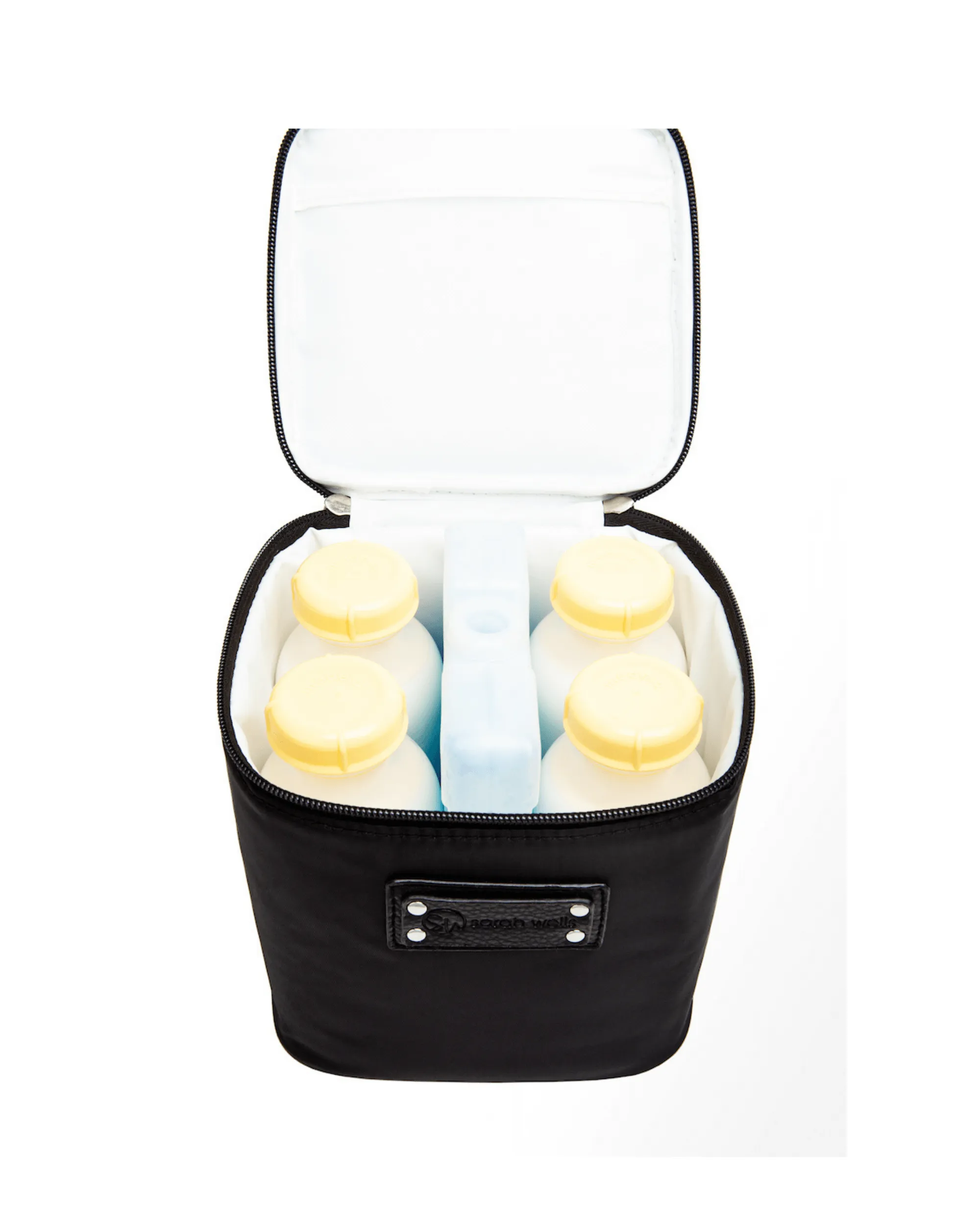 Cold Gold Breastmilk Cooler Bag