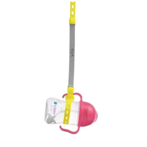 Connect-A-Cup - Lemon Sherbet