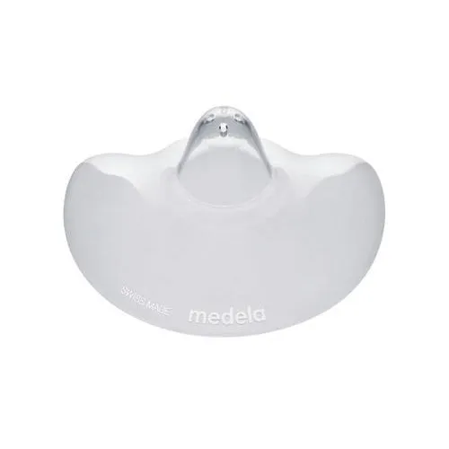 Contact Nipple Shields 24mm - Large