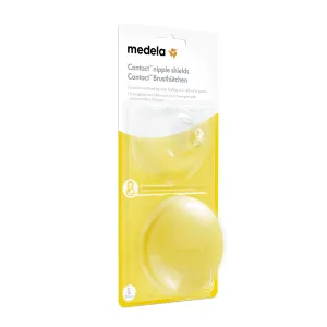 Contact Nipple Shields 24mm - Large