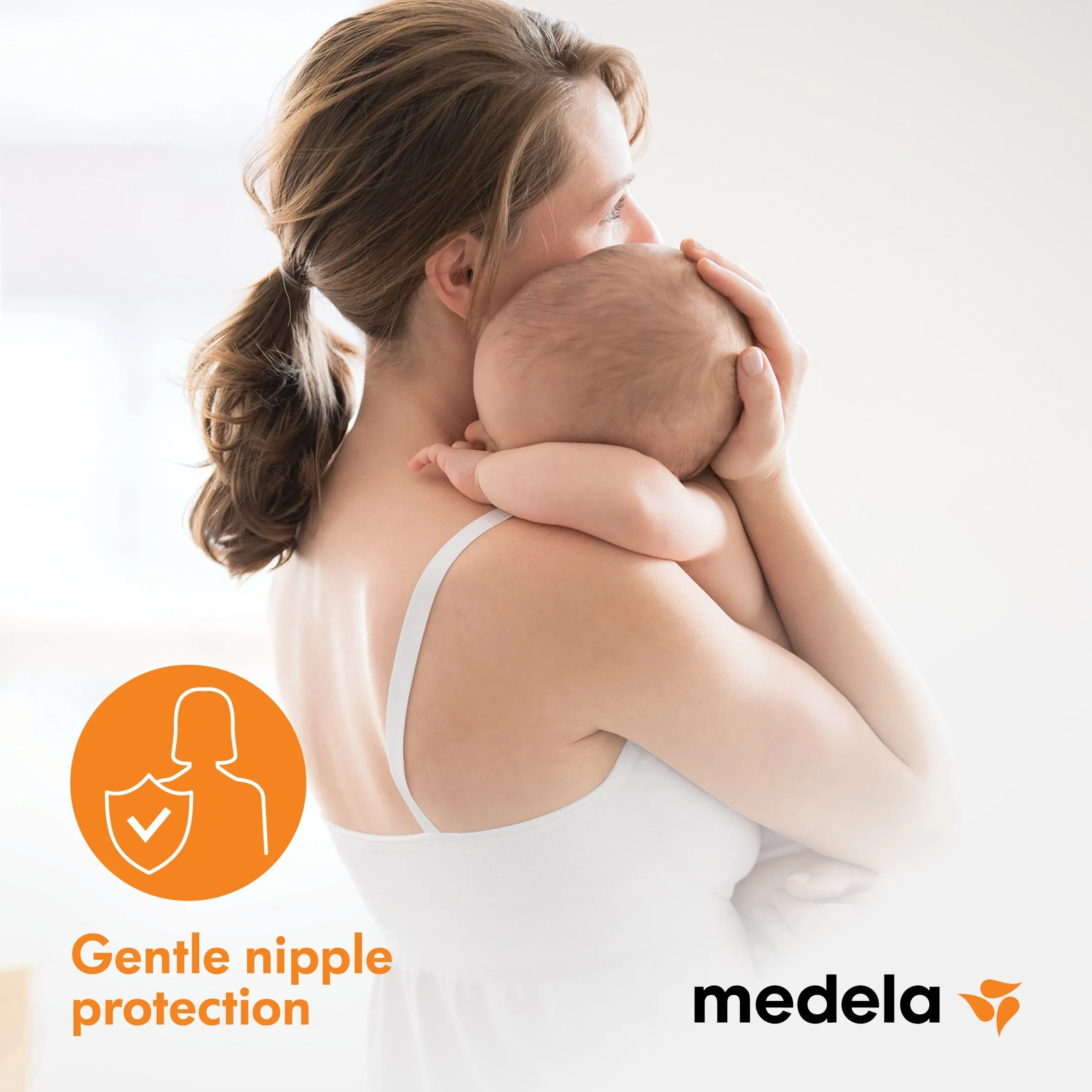 Contact Nipple Shields 24mm - Large