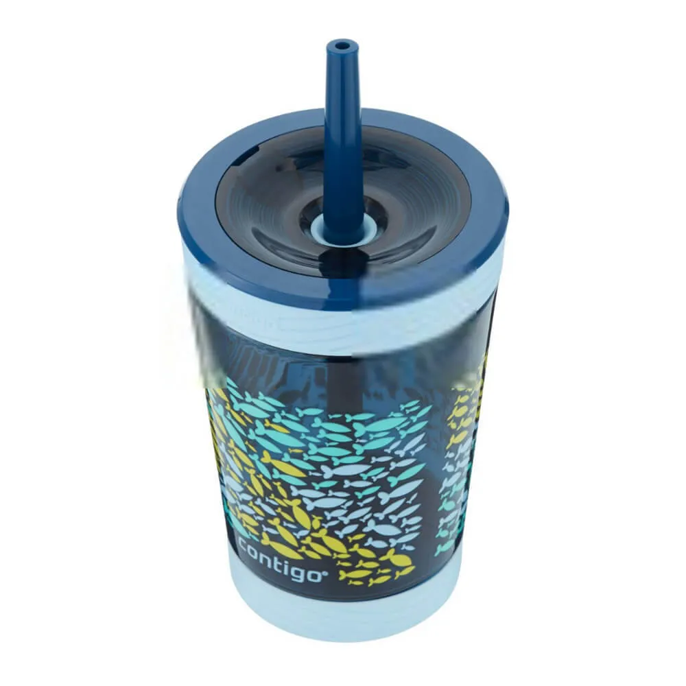 Contigo Spill Proof Tumbler