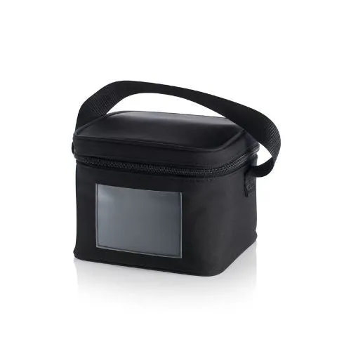 Cooler Bag with 4 Breastmilk bottles 150ml