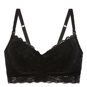 Cosabella Curvy Mommie Nursing Bra | 30-40 DD-I
