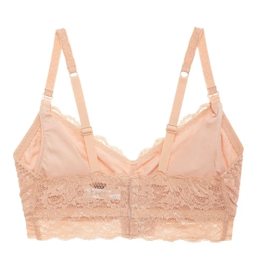 Cosabella Curvy Mommie Nursing Bra | 30-40 DD-I