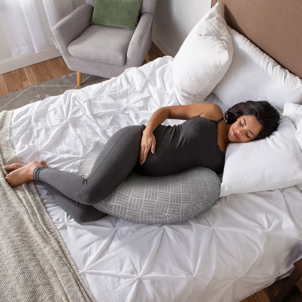 Cuddle Pillow