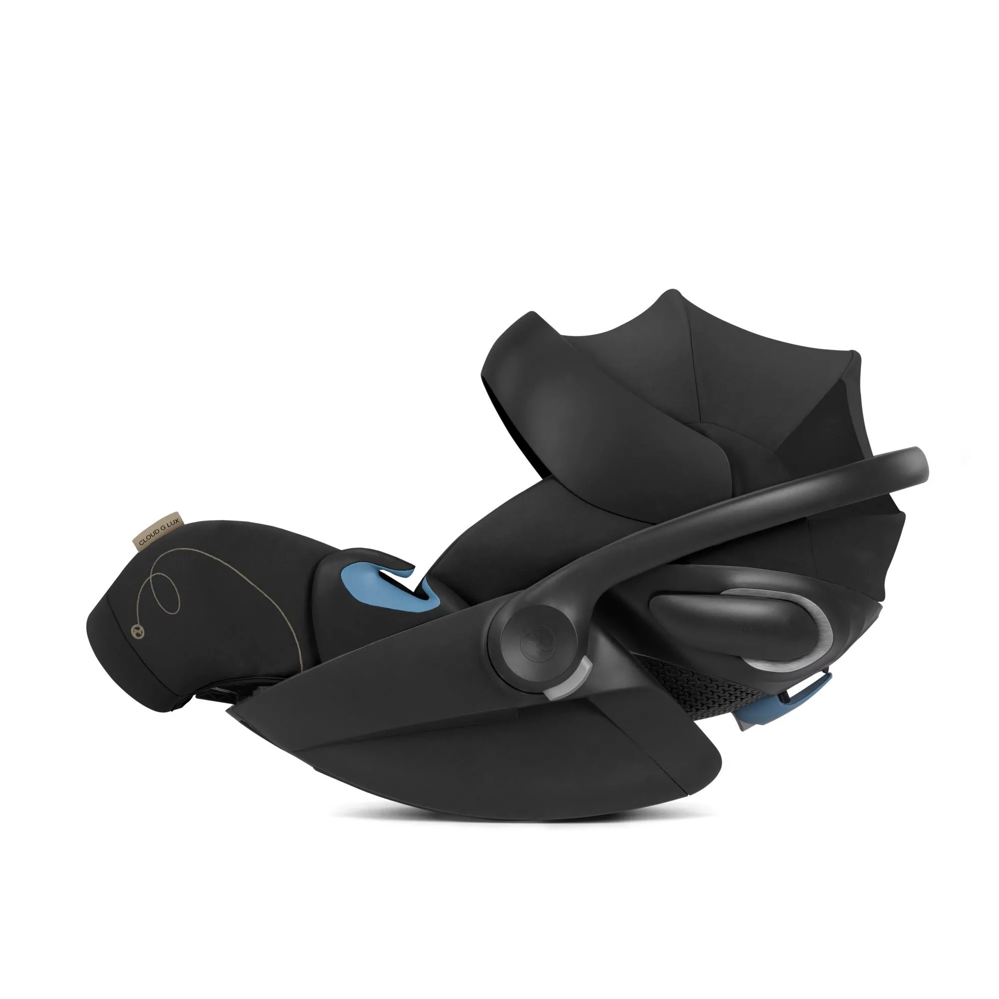 Cybex Cloud G Lux SensorSafe Infant Car Seat