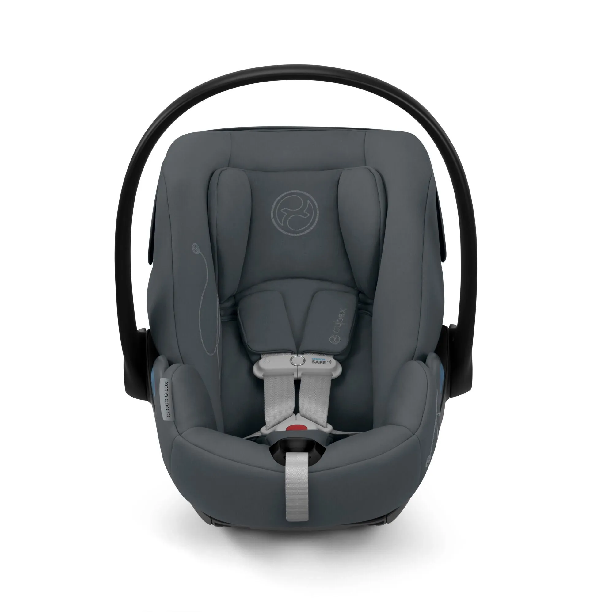 Cybex Cloud G Lux SensorSafe Infant Car Seat