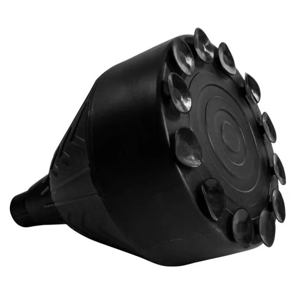 Cyclone Freestanding Bag