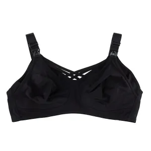 Dame De Paris Maternity Bra