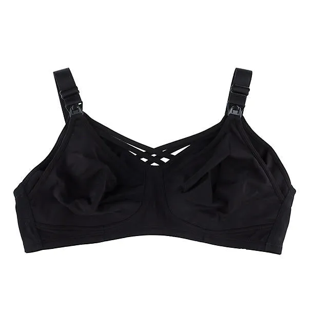Dame De Paris Maternity Bra